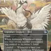 Ambrosia Whiteheart