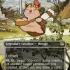 Stiltzkin, Moogle Merchant