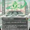 The Wind Crystal