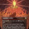 The Fire Crystal