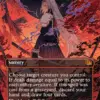 Nibelheim Aflame