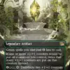 The Earth Crystal