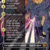 Summon: Bahamut