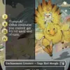 Summon: Choco/Mog