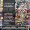 Summon: Knights of Round