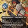 Jecht, Reluctant Guardian // Braska's Final Aeon