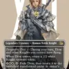 Dion, Bahamut's Dominant // Bahamut, Warden of Light