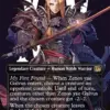 Zenos yae Galvus // Shinryu, Transcendent Rival