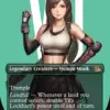 Tifa Lockhart