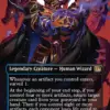 Golbez, Crystal Collector