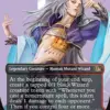 Kuja, Genome Sorcerer // Trance Kuja, Fate Defied