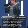 Squall, SeeD Mercenary