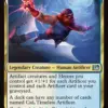 Cid, Timeless Artificer