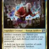Cid, Timeless Artificer