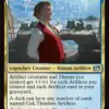 Cid, Timeless Artificer