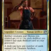 Cid, Timeless Artificer