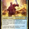Cid, Timeless Artificer
