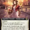 Aerith Gainsborough