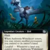 Ambrosia Whiteheart