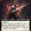 Beatrix, Loyal General