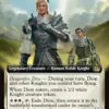 Dion, Bahamut's Dominant // Bahamut, Warden of Light