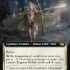 Rosa, Resolute White Mage