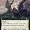 Snow Villiers