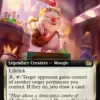 Stiltzkin, Moogle Merchant