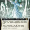 Venat, Heart of Hydaelyn // Hydaelyn, the Mothercrystal