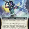 Zack Fair