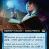 Matoya, Archon Elder