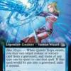 Quistis Trepe