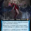 Ultimecia, Temporal Threat