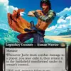 Jecht, Reluctant Guardian // Braska's Final Aeon