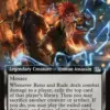 Reno and Rude