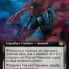 Vincent Valentine // Galian Beast