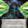 Zodiark, Umbral God