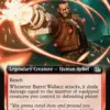 Barret Wallace