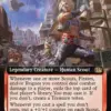 Vaan, Street Thief