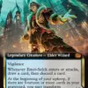 Emet-Selch, Unsundered // Hades, Sorcerer of Eld