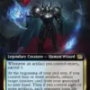 Golbez, Crystal Collector
