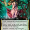 Jenova, Ancient Calamity