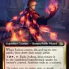 Joshua, Phoenix's Dominant // Phoenix, Warden of Fire