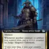 Judge Magister Gabranth