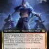 Kuja, Genome Sorcerer // Trance Kuja, Fate Defied