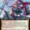 Lightning, Army of One