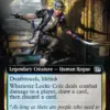 Locke Cole