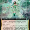 Rydia, Summoner of Mist