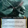 Sephiroth, Planet's Heir