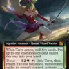 Terra, Magical Adept // Esper Terra